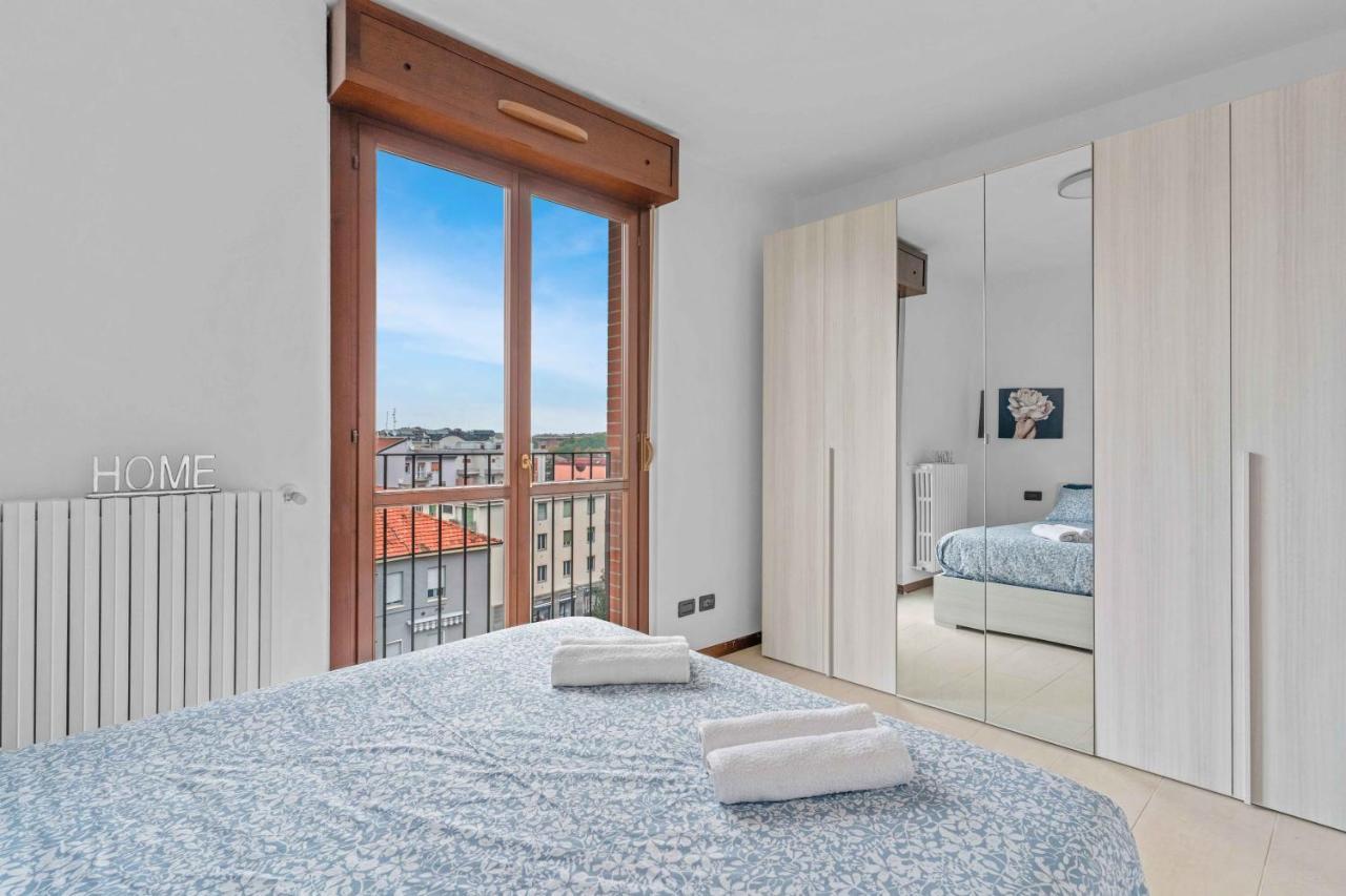Ar 73 Loreto 2 Minutes From The Metro Milan Bagian luar foto