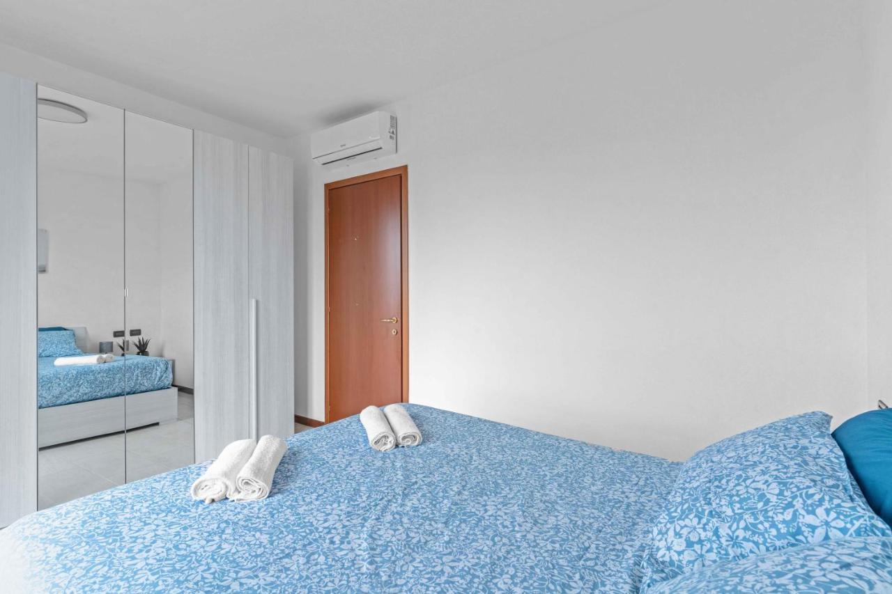 Ar 73 Loreto 2 Minutes From The Metro Milan Bagian luar foto