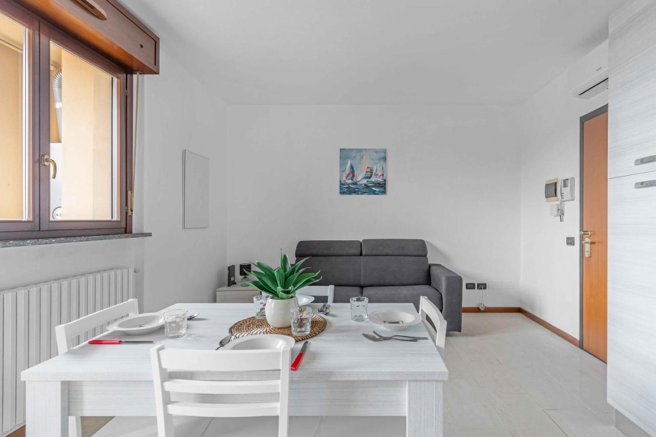 Ar 73 Loreto 2 Minutes From The Metro Milan Bagian luar foto